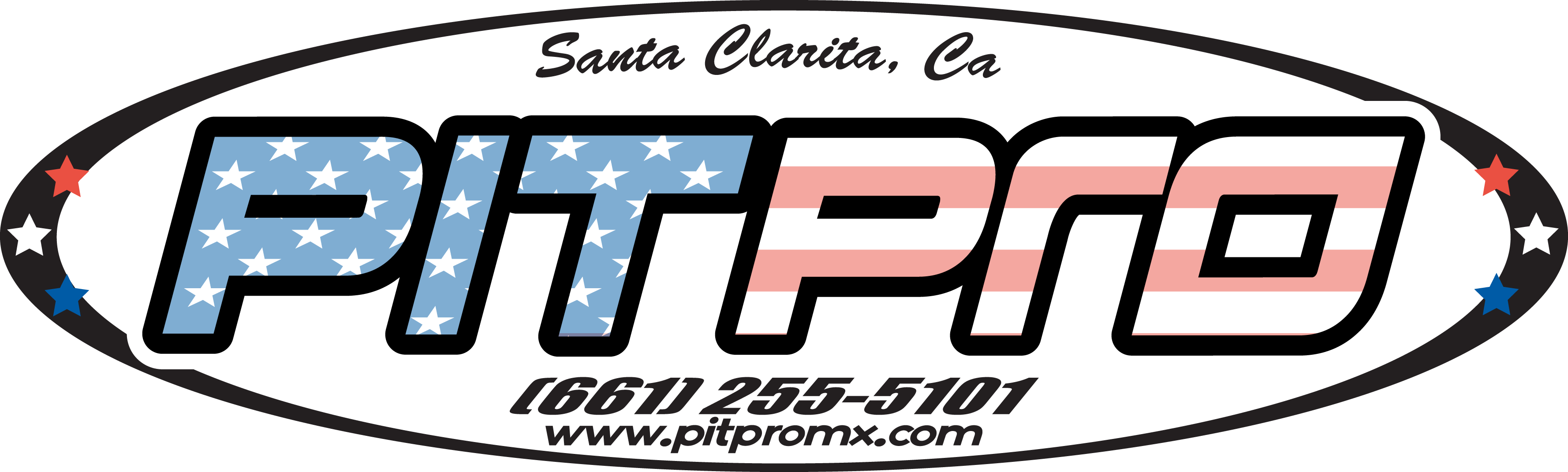 PitProMX - Santa Clarita Motocross